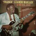 Live Recording Of The Afro European Tour