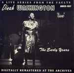 'Live' - The Early Years