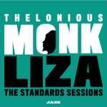 Liza- The Standard Sessions