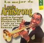 Lo Mejor De Louis Armstrong