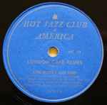 London Cafe Blues / Camp Meeting Blues