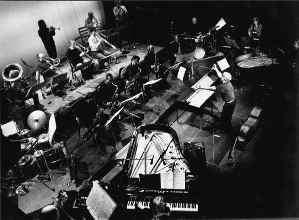 London Jazz Composers Orchestra