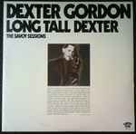 Long Tall Dexter
