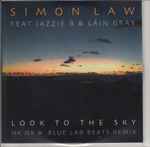 Look To The Sky (NK OK and Blue Labs Remix)