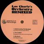 Los Charly’s Orchestra Remixed