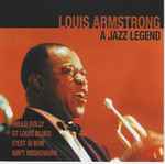 Louis Armstron – A Jazz Legend