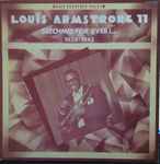 Louis Armstrong 11, Satchmo For Ever!… (1935-1945)