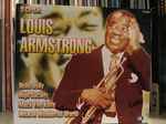 Louis Armstrong 3 CD Set