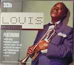 Louis Armstrong 3CDs