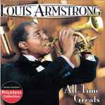 Louis Armstrong All-Time Greats