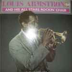 Louis Armstrong And His All Stars. Rockin’ Chair