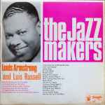 Louis Armstrong And Luis Russell