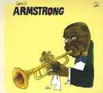Louis Armstrong And The Big Bands – Une Anthologie 1945 / 1955