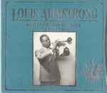 Louis Armstrong And The Blues Singers