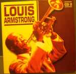 Louis Armstrong Cd 2