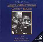 Louis Armstrong – Count Basie