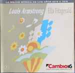 Louis Armstrong Ella Fitzgerald