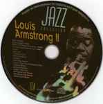 Louis Armstrong II Jazz Colection