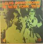 Louis Armstrong In New York – 1924