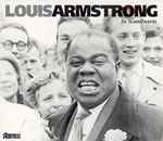 Louis Armstrong In Scandinavia