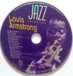 Louis Armstrong Jazz Colection