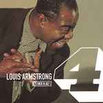 Louis Armstrong N2 Finest In Jazz