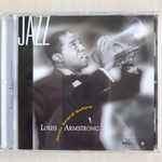 Louis Armstrong – Never Heard Before