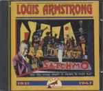Louis Armstrong Satchmo 1931 – 1947