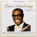 Louis Armstrong “Satchmo”