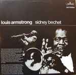 Louis Armstrong / Sidney Bechet