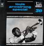 Louis Armstrong Special