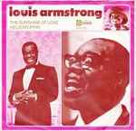 Louis Armstrong – The Sunshine Of Love / Hellzapoppin’