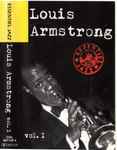 Louis Armstrong Vol. I