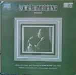 Louis Armstrong Volume 3
