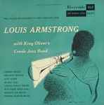 Louis Armstrong With King Oliver’s Creole Jazz Band