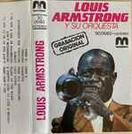 Louis Armstrong Y Su Orquesta