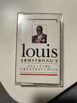 Louis Armstrong’s All Time Greatest Hits