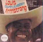 Louis ‘Country & Western’ Armstrong