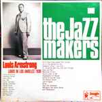 Louis In Los Angeles 1930