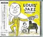 Louis’ Jazz Jazzstory