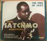 Louis Satchmo Armstrong The King Of Jazz
