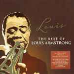 Louis-The Best Of Louis Armstrong