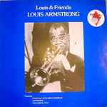 Louis & Friends