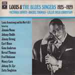 Louis & The Blues Singers 1925~1929