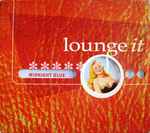 Lounge It (Midnight Blue)