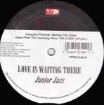 Love Is Waiting There