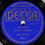 Love Me / Cocktails For Two