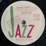 Lover Man / Don’t Blame Me