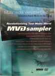 MVD Sampler Vol. 01
