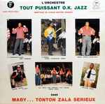 Maby… Tonton Zala Serieux